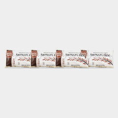 4 Bags Laura Lynn Long Grain Brown Rice, 1 lb