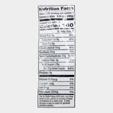 4 Cans Laura Lynn Sweetened Dried Cranberries, 6 oz