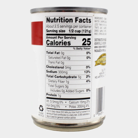6 Cans Laura Lynn Petite Tomatoes with Lime and Cilantro, 10 oz