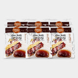 6 Packets Laura Lynn Au Jus Seasoning Mix, 1 oz