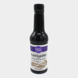 4 Bottles Laura Lynn Teriyaki Sauce, 10 oz