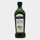 2 Bottles Laura Lynn Extra Virgin Olive Oil, 25.4 oz