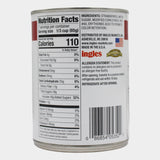 4 Cans Laura Lynn Strawberry Pie Filling, 21 oz