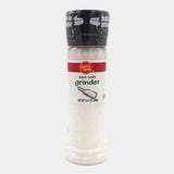 2 Jars Laura Lynn Sea Salt Grinder, 13.4 oz