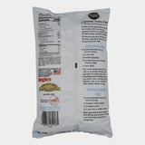 Laura Lynn Salt & Vinegar Chips, 6 oz