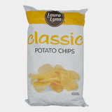 Laura Lynn Classic Potato Chip, 11 oz