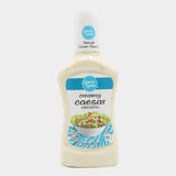 4 Bottles Laura Lynn Creamy Caesar Dressing, 16 oz