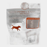 Laura Lynn Sweet Potato & Chicken Dog Treats, 3.5 oz