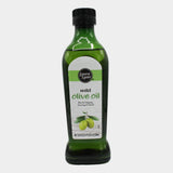 2 Bottles Laura Lynn Extra Light Olive Oil, 16.9 oz
