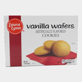 Laura Lynn Vanilla Wafers Box, 11 oz