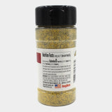 2 Jars Laura Lynn Lemon Pepper Seasoning, 3.5 oz