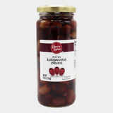 3 Jars Laura Lynn Pitted Kalamata Olives, 6 oz