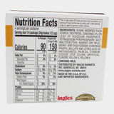 2 Boxes Laura Lynn Instant Banana Cream Pudding, 3.4 oz