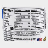 2 Jars Laura Lynn Crunchy Peanut Butter, 16.3 oz