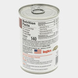 6 Cans Laura Lynn Bean & Bacon Soup Condensed, 11.25 oz
