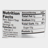 2 Bottles Laura Lynn 100% Maple Syrup Jug, 32 oz