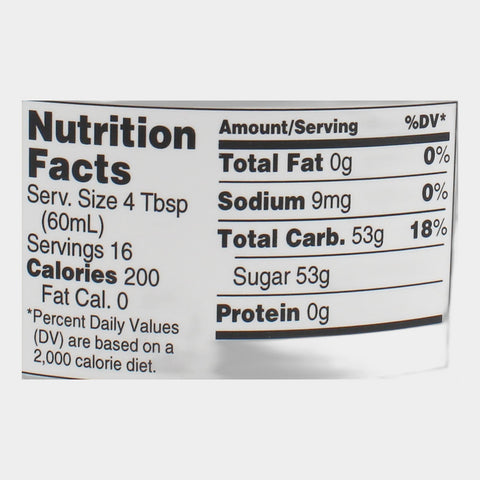 2 Bottles Laura Lynn 100% Maple Syrup Jug, 32 oz