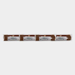 4 Bags Laura Lynn Whole Grain Spaghetti Pasta, 16 oz