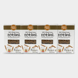 4 Bags Laura Lynn Whole Grain Rotini Pasta, 16 oz