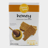 Laura Lynn Honey Grahams 14.4 oz, 14.4 oz