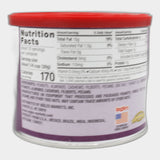 Laura Lynn Mixed Nuts with Sea Salt (Less Than 50% Peanuts), 10.3 oz
