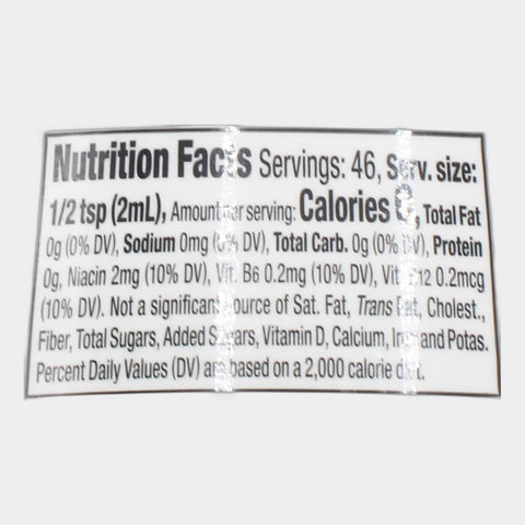 Laura Lynn Berry Pomegranate Water Enhancer, 3.11 oz