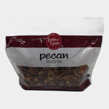 2 Bags Laura Lynn Baking Pecan Halves, 16 oz