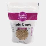 2 Boxes Laura Lynn Fruit & Nut Granola, 11 oz