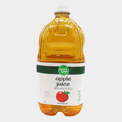 Laura Lynn Apple Juice Concentrate, 64 oz
