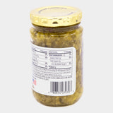3 Jars Laura Lynn Dill Relish, 8 oz
