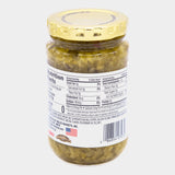 3 Jars Laura Lynn Dill Relish, 8 oz