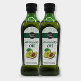 2 Bottles Laura Lynn Avocado Oil, 16.9 oz