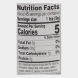 2 Jars Laura Lynn Minced Garlic in Water, 8 oz