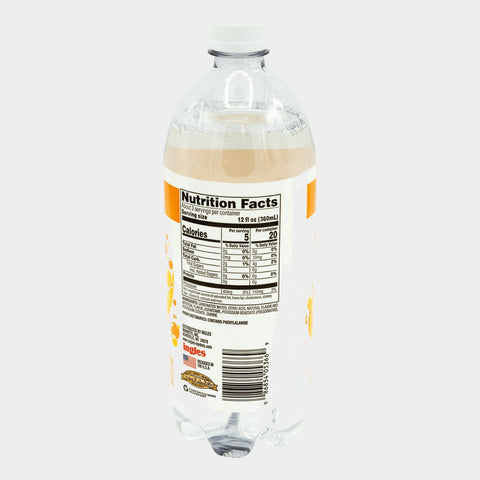 Laura Lynn Diet Tonic Water, 33.8 oz
