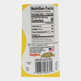4 Bottles Laura Lynn Yellow Mustard, 20 oz
