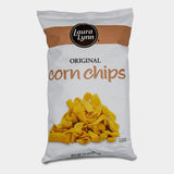 Laura Lynn Corn Chips, 10 oz