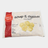 Laura Lynn Oyster Crackers, 9 oz