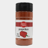 2 Jars Laura Lynn Paprika, 2.12 oz