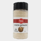 2 Jars Laura Lynn Onion Powder, 2.62 oz