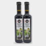 2 Bottles Laura Lynn Balsamic Vinegar of Modena, 16.9 oz