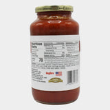 3 Jars Laura Lynn Traditional Pasta Sauce, 24 oz