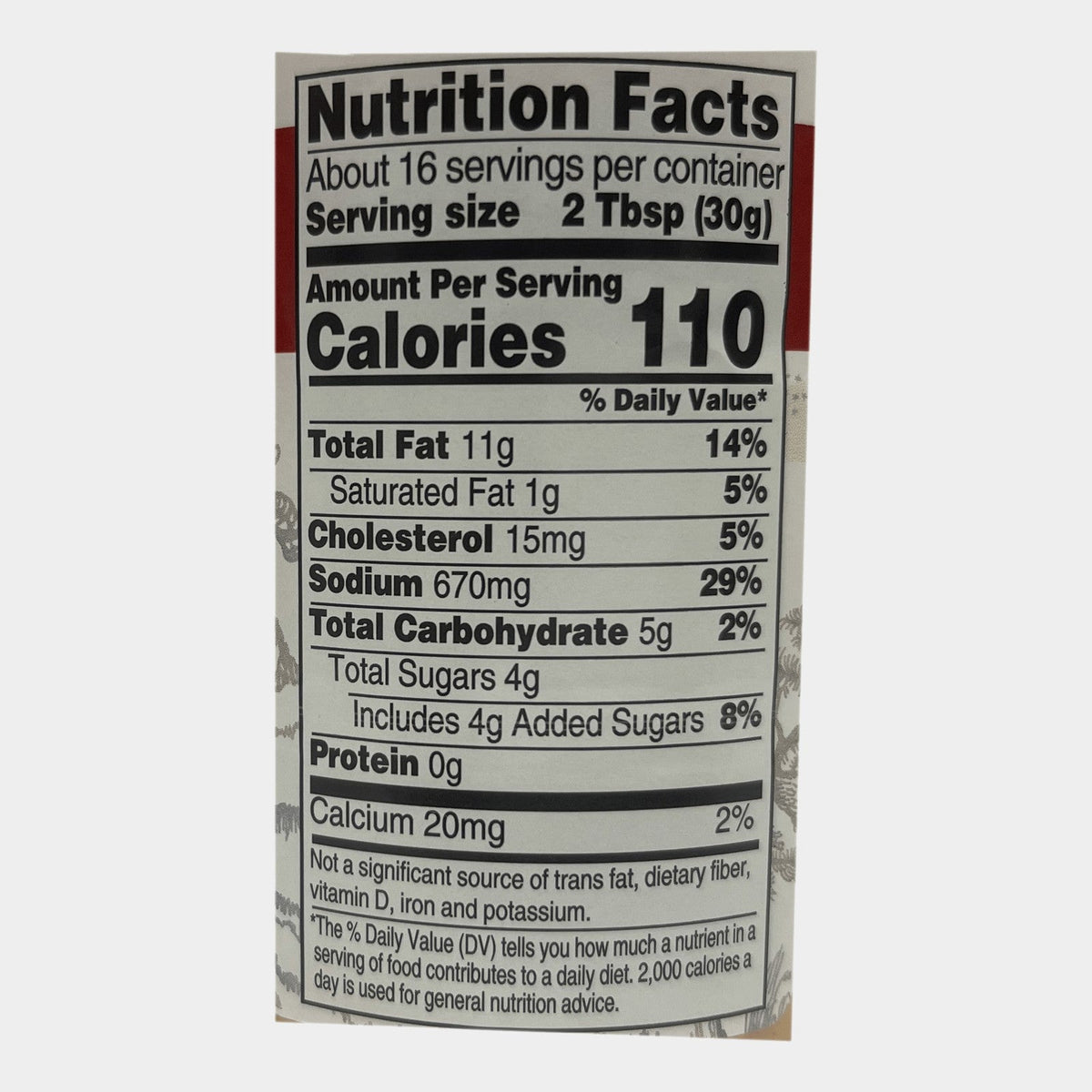 4 Bottles Laura Lynn Yum Yum Sauce, 16.5 oz