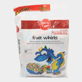2 Bags Laura Lynn Fruit Whirls Bag, 28 oz