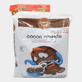 2 Bags Laura Lynn Cocoa Rounds Bag, 28 oz