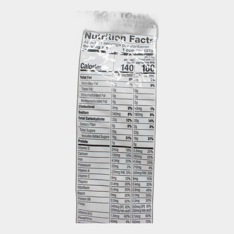2 Bags Laura Lynn Cocoa Rounds Bag, 28 oz