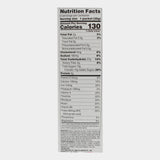 2 Boxes Laura Lynn Instant Oatmeal Strawberry Cream, 9.8 oz