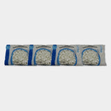 4 Bags Laura Lynn Mini Marshmallows, 10 oz