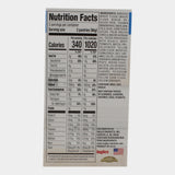 Laura Lynn Cookies & Cream Toaster Pastries, 10.2 oz