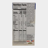 2 Boxes Laura Lynn Frosted Blueberry Toaster Pastries, 10.2 oz