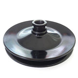 P/S Pump PULLEY for Saginaw Pump for JTO PS